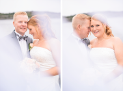 Bröllopsfotograf Rönnäng