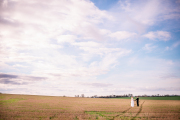 Bröllopsfotograf Ven