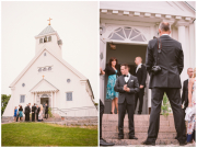 Bröllopsfotograf Stenungsund och Villa Vanahem