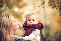 Familjefotografering Göteborg