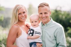 Familjefotografering Göteborg