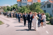 Bröllopsfotograf Orust