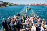 Bröllopsfotograf Orust