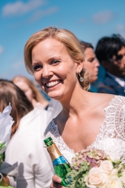 Bröllopsfotograf Orust
