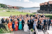 Bröllopsfotograf Orust
