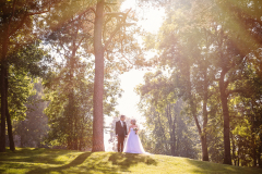 Bröllopsfotograf Göteborg