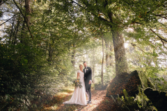 Brollopsfotograf Göteborg