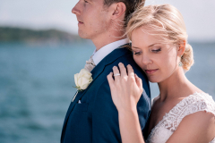 Bröllopsfotograf Nösund