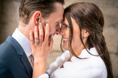 Bröllopsfotograf Marstrand