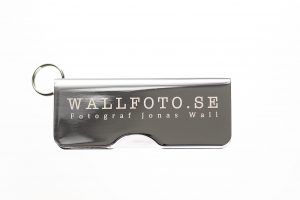 Wallfoto & USB för leveranser